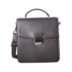 Sacoche en Cuir Vachette - Arthur & Aston