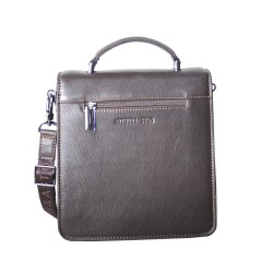 Sacoche en Cuir Vachette - Arthur & Aston