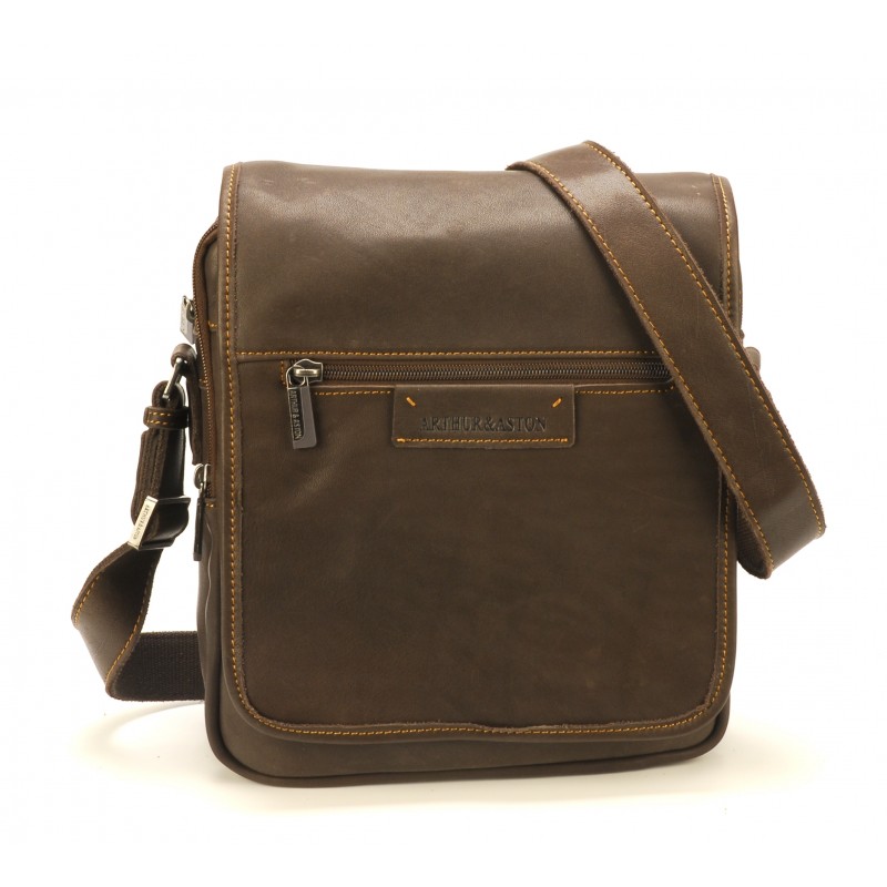 MVA sacoche homme sacoche , luxe sac a main Shoulder Bag