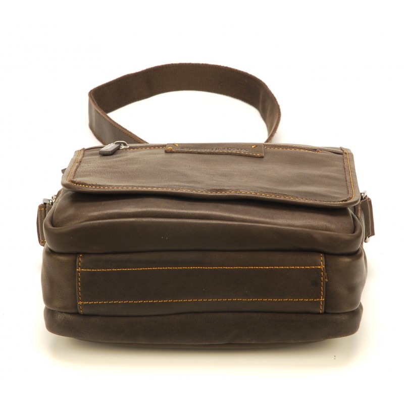 Trousse de Toilette Homme Luxe | La Sacoche Officielle