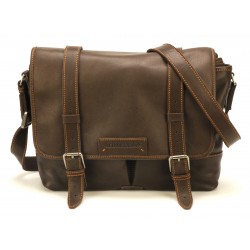 Besace reporter cuir Johany Besace reporter cuir Johany