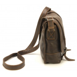 Besace reporter cuir Johany Besace reporter cuir Johany