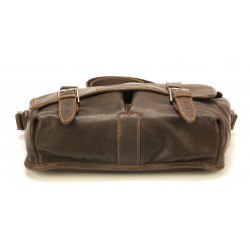 Besace reporter cuir Johany Besace reporter cuir Johany