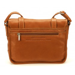 Besace reporter cuir Johany Besace reporter cuir Johany