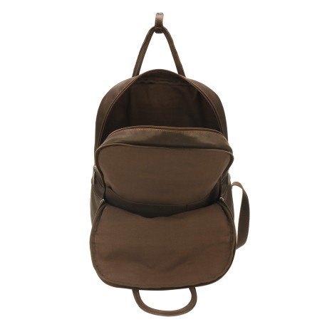 Sac à dos cuir Johany