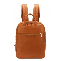Sac à dos cuir Johany