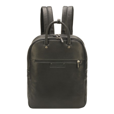 Sac à dos cuir Johany