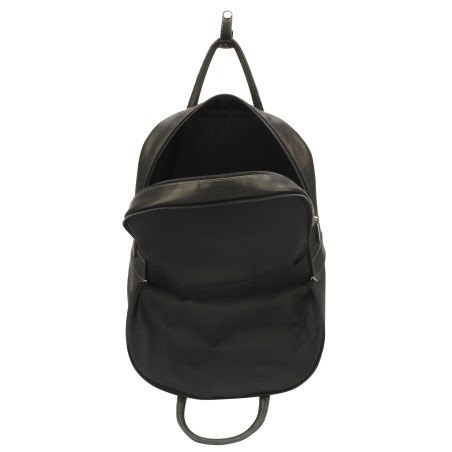 Sac à dos cuir Johany