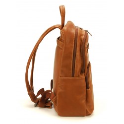 Grand sac à dos cuir Johany Grand sac à dos cuir Johany