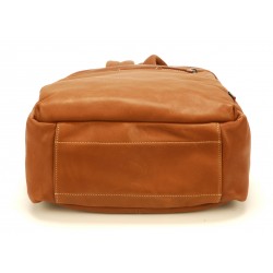 Grand sac à dos cuir Johany Grand sac à dos cuir Johany