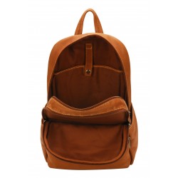 Grand sac à dos cuir Johany Grand sac à dos cuir Johany