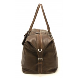 Sac de voyage cuir Johany