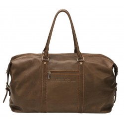 Sac de voyage cuir Johany