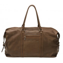 Sac de voyage cuir Johany