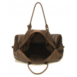 Sac de voyage cuir Johany