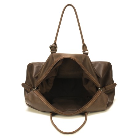 Sac de voyage cuir Johany
