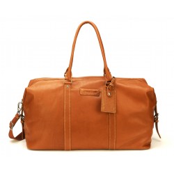 Sac de voyage cuir Johany