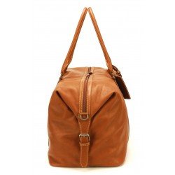 Sac de voyage cuir Johany