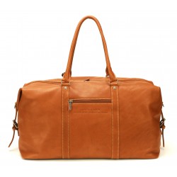 Sac de voyage cuir Johany