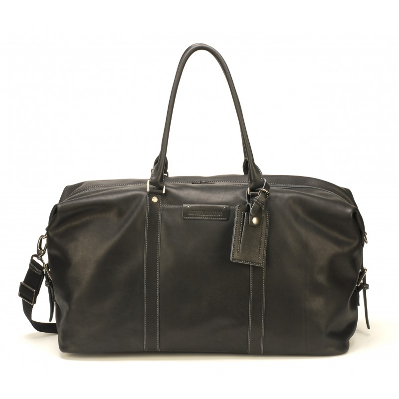 Sac de voyage cuir Johany