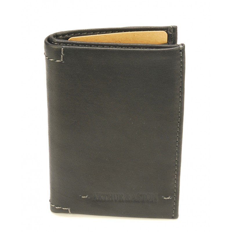 Porte-cartes cuir Johany Porte-cartes cuir Johany