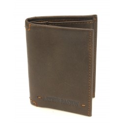 Porte-cartes cuir Johany