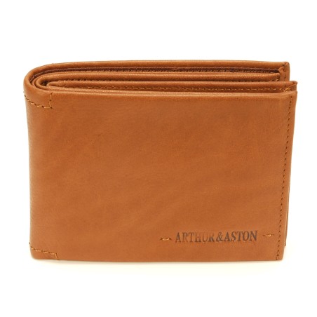 Portefeuille italien cuir Johany
