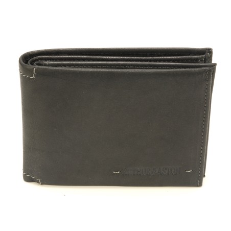 Portefeuille italien cuir Johany