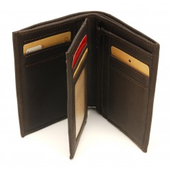 Portefeuille cuir Johany
