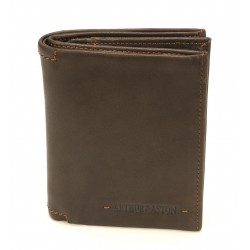 Portefeuille cuir Johany