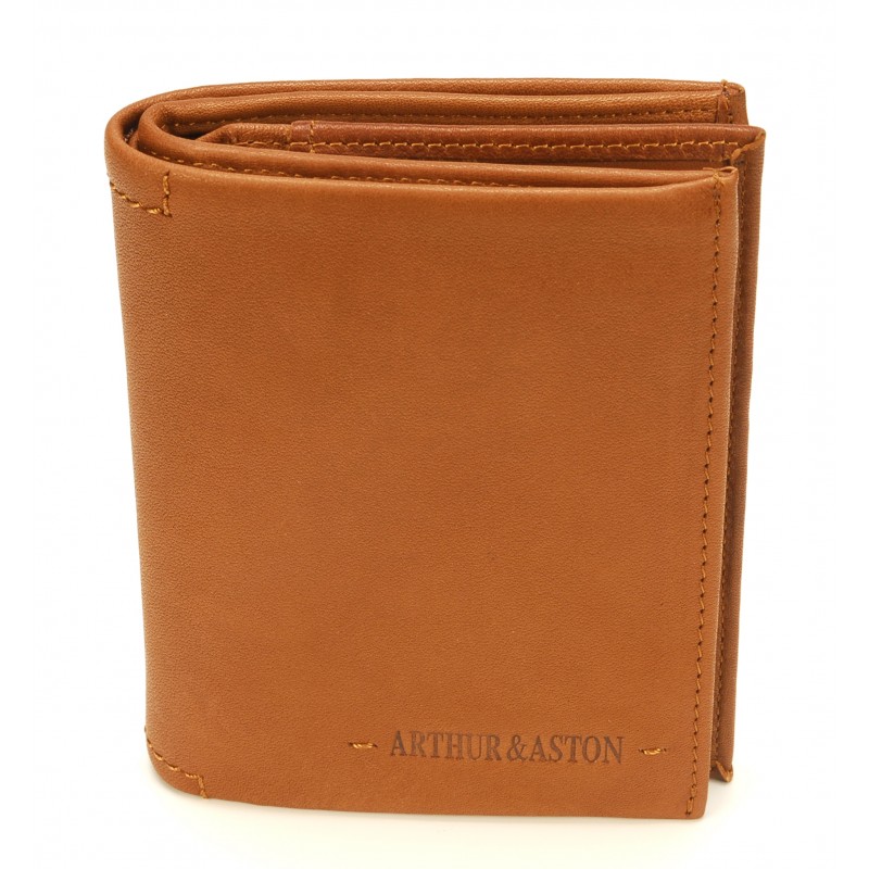Portefeuille cuir Johany Portefeuille cuir Johany