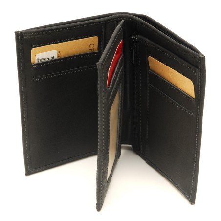 Portefeuille cuir Johany