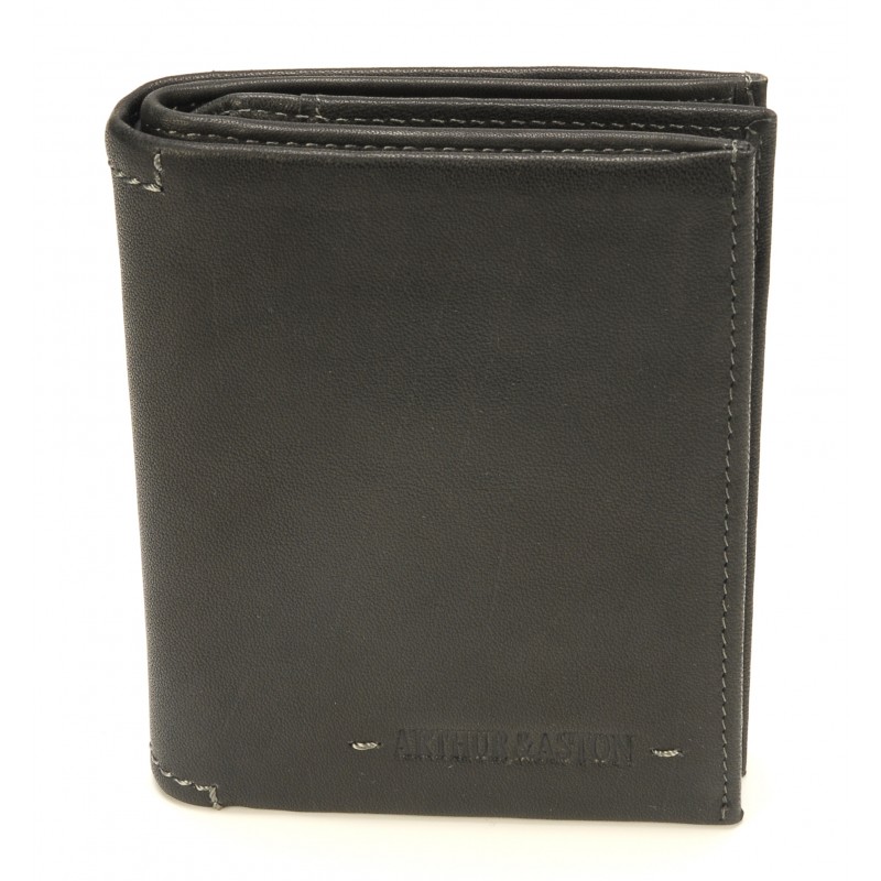 Portefeuille cuir Johany Portefeuille cuir Johany
