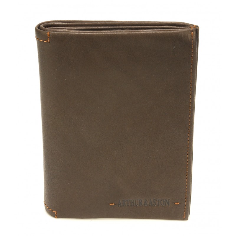 Portefeuille cuir Johany Portefeuille cuir Johany