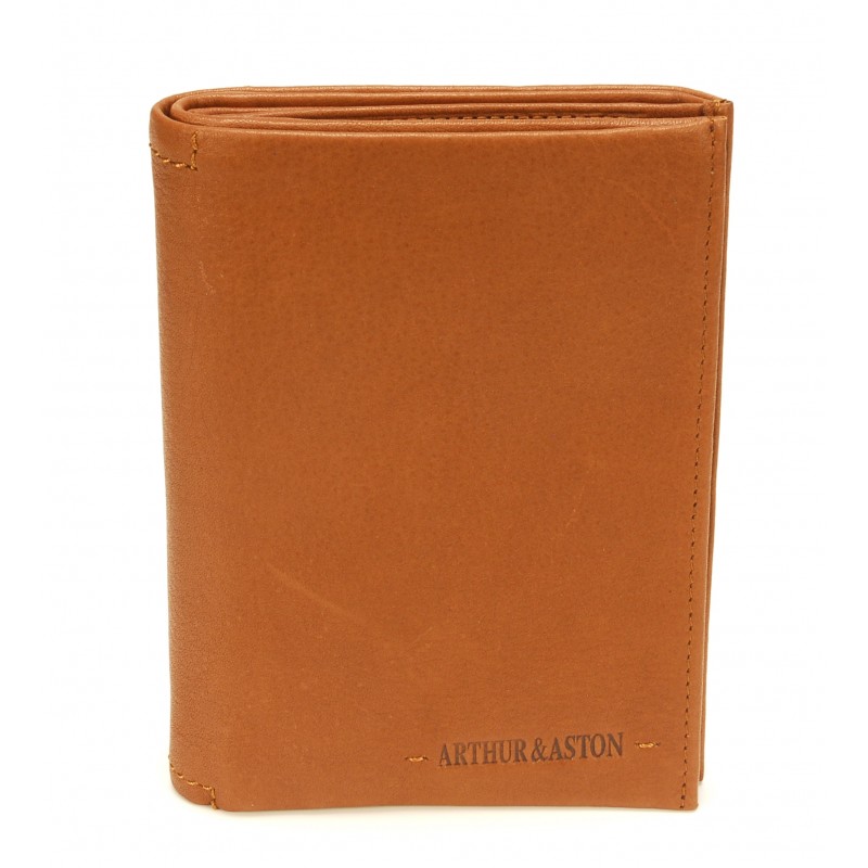 Portefeuille cuir Johany Portefeuille cuir Johany