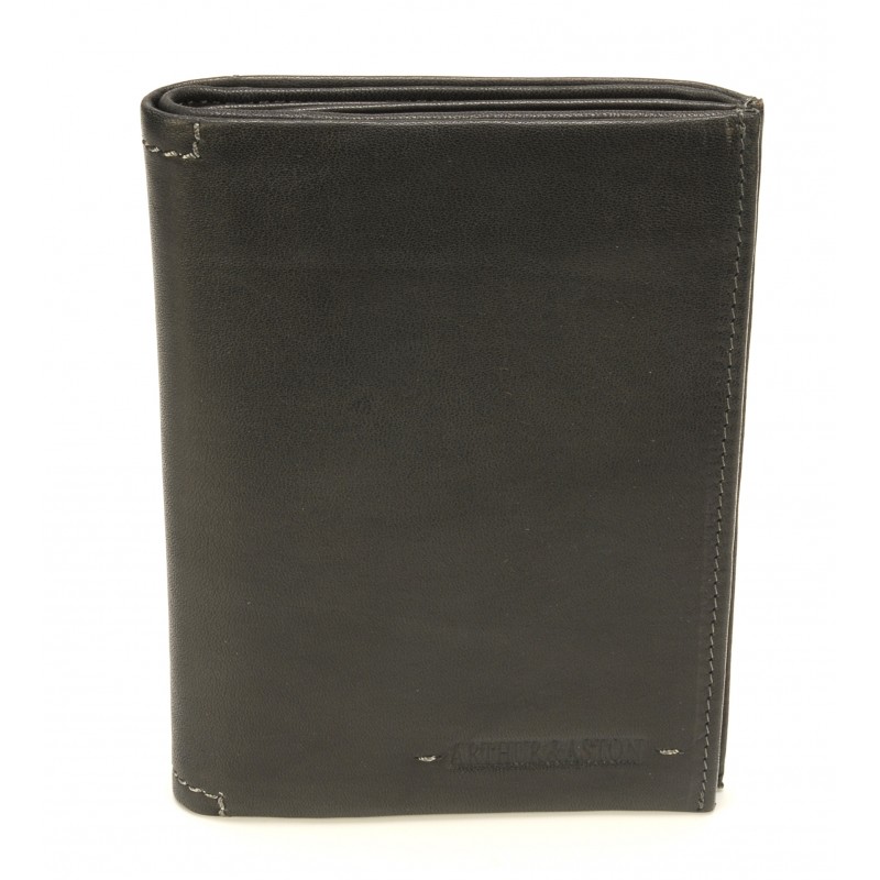 Portefeuille cuir Johany Portefeuille cuir Johany