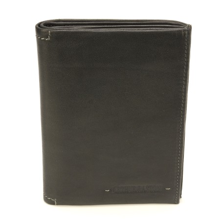 Portefeuille cuir Johany