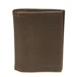 Portefeuille cuir Johany