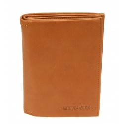 Portefeuille cuir Johany