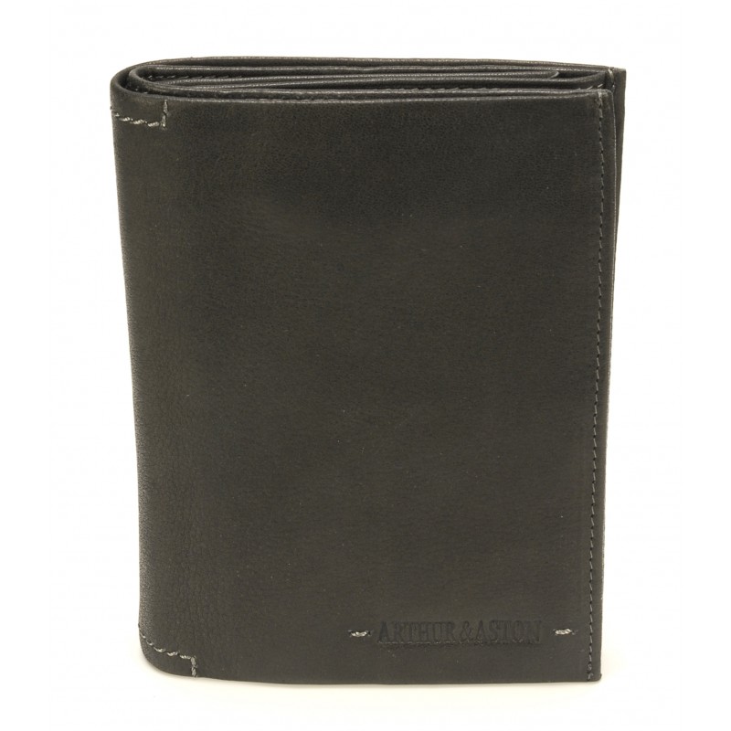 Portefeuille cuir Johany Portefeuille cuir Johany
