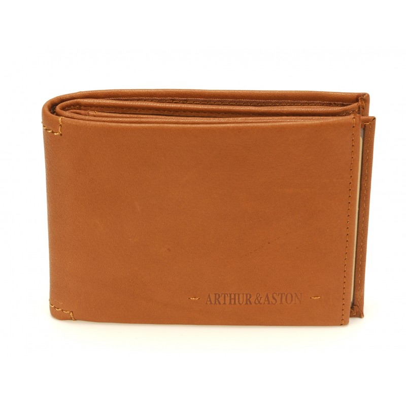 Portefeuille italien cuir Johany Portefeuille italien cuir Johany