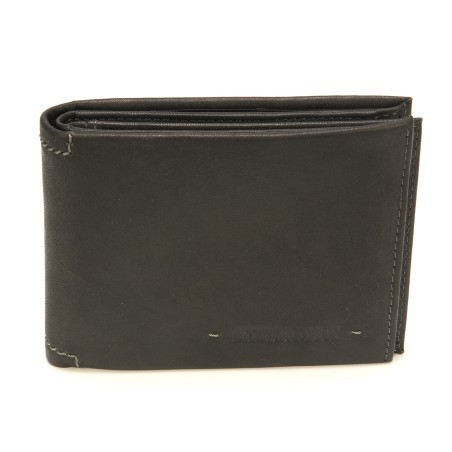 Portefeuille italien cuir Johany