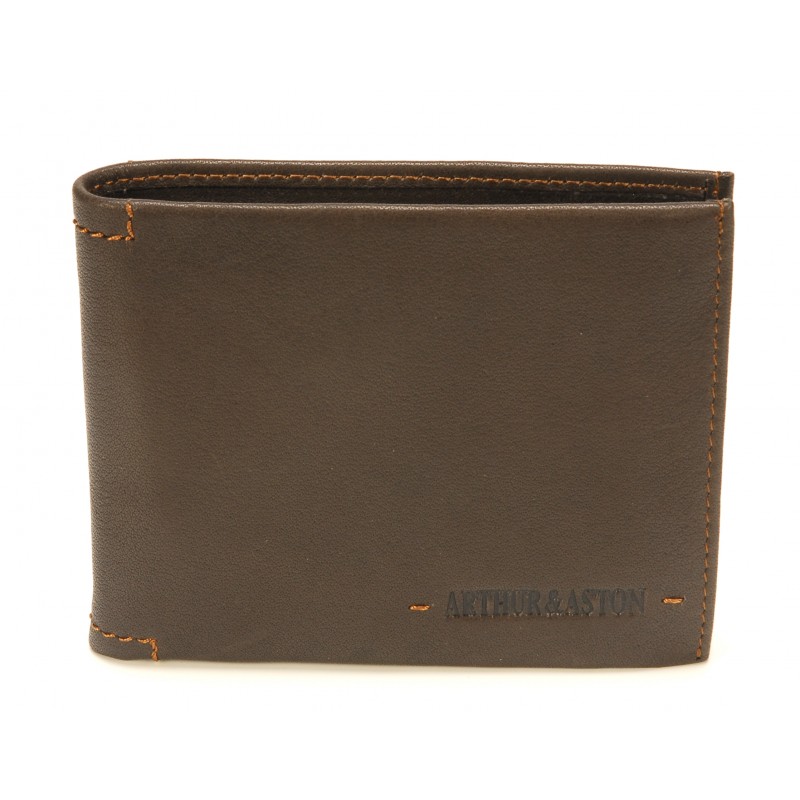 Portefeuille italien cuir Johany Portefeuille italien cuir Johany