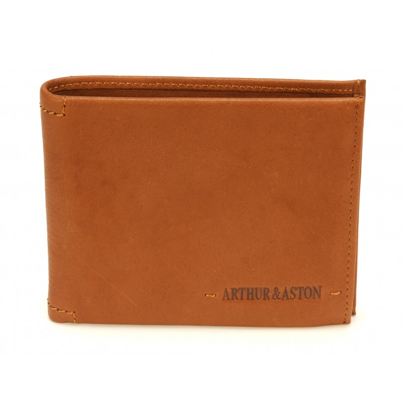 Portefeuille italien cuir Johany Portefeuille italien cuir Johany