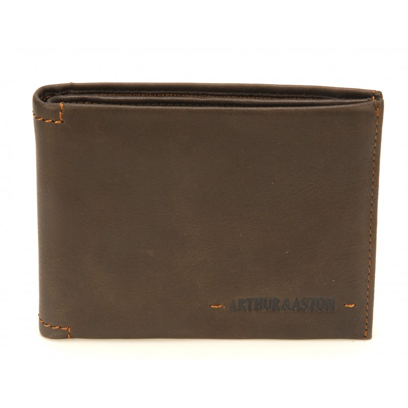 Portefeuille italien cuir Johany Portefeuille italien cuir Johany