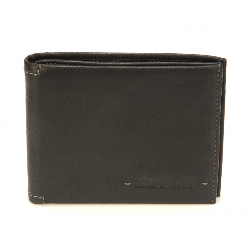 Portefeuille italien cuir Johany Portefeuille italien cuir Johany