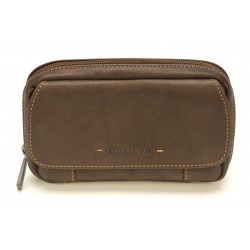 Pochette ceinture cuir Johany