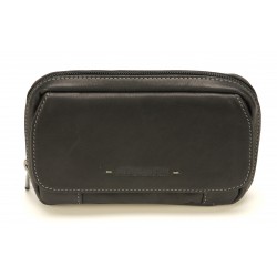 Pochette ceinture cuir Johany