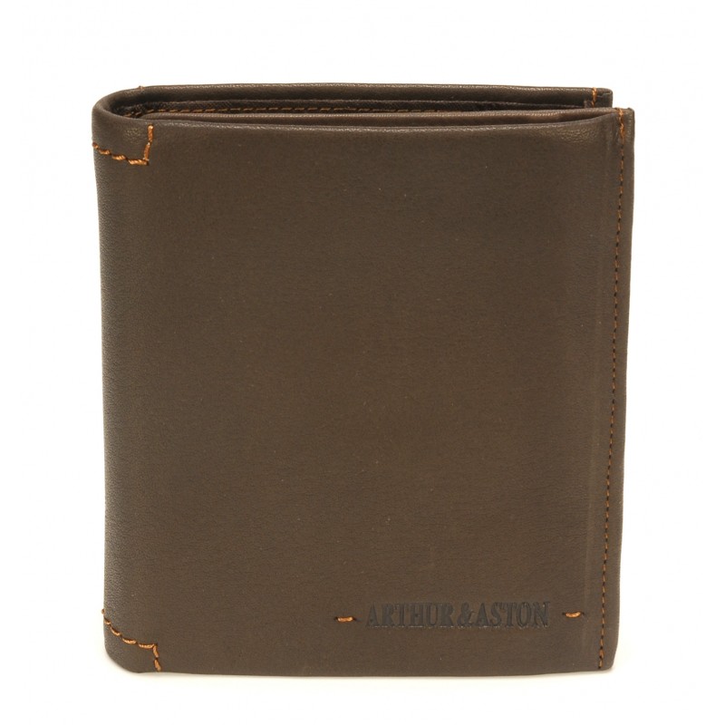 Portefeuille cuir Johany Portefeuille cuir Johany