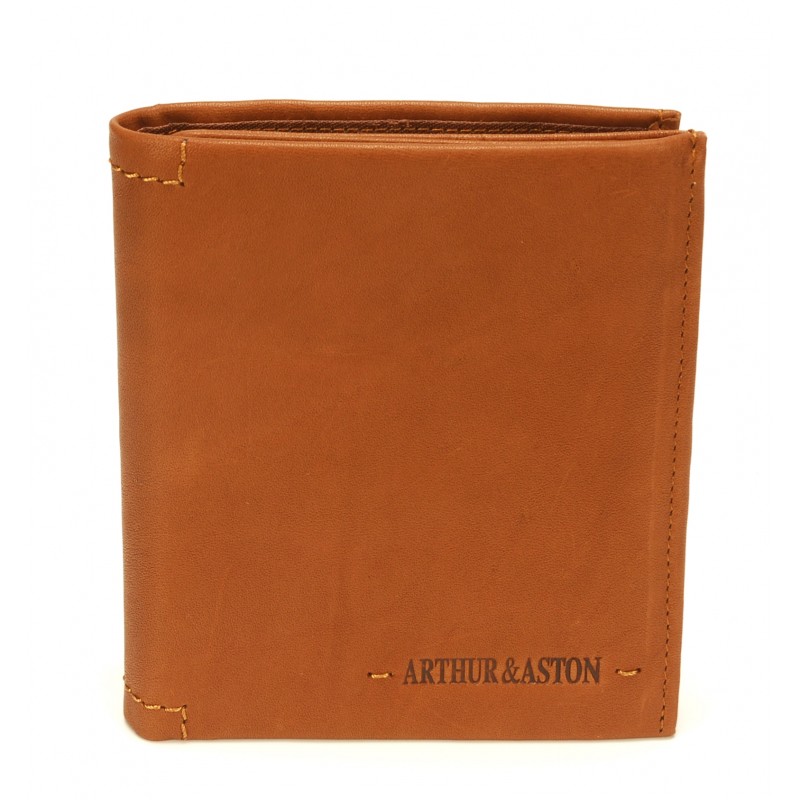 Portefeuille cuir Johany Portefeuille cuir Johany